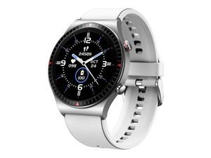 T7 1.28 inch TFT Screen IP67 Waterproof Smart Watch, Support Heart Rate Monitoring / Sleep Monitoring / Bluetooth Call