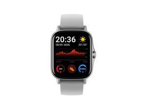 S12 Smart Watch Heart Rate Weather Blood Pressure Meter Movement Bracelet