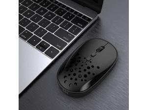 FOREV FV-M10 3200dpi Bluetooth 2.4G Wireless Dual Mode Mouse