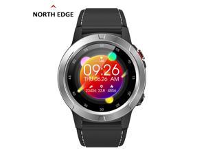 X-trek3 Men Smart Watch Sports Watch Digital Wristwatch 5ATM Waterproof Stop watch
