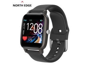 CITI98 Smart Watch Couple Watch Fitness Tracker Healthy Sport Heart Rate Waterproof IP67 Bluetooth For IOS Android CITI98 Smart Watch Couple Watch Fitness Tracker Healthy Sport Heart Rate Waterproof IP67 Bluetooth For IOS Android