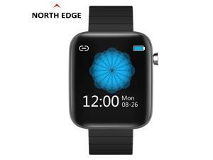 CITI68 Smart Watch Men 1.54 Inch HD Full Touch Screen IP67 Waterproof Heart Rate Blood Oxygen Pressure Flashlight Bluetooth For IOS Android CITI68 Smart Watch Men 1.54 Inch HD Full Touch Screen IP67 Waterproof Heart Rate Blood Oxygen Pressure Flashlight Bluetooth For IOS Android