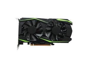 GTX1050Ti 4G DDR5 Desktop Computer Graphics Card Independent High Definition Game Pc Gaming