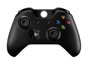 Xbox One Wireless Controller  Black
