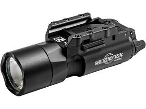 X300 Ultra LED Handgun or Long Gun Weaponlight with T-Slot Mount - 600 Lumens