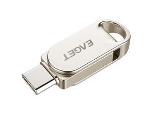 32GB TYPE-C USB 3.1 Pendrive Memory Storage for Type C Phones Tablets and Macbook Computer