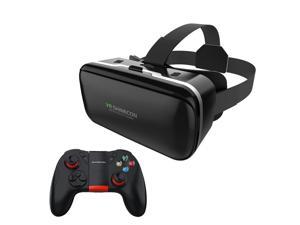 VR Headset for iPhone Android Smartphone Smart Phone Cell Phone 3D Virtual Reality Game Glasses 6 Generation