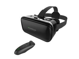 VR Headset for iPhone Android Smartphone Smart Phone Cell Phone 3D Virtual Reality Game Glasses 6 Generation
