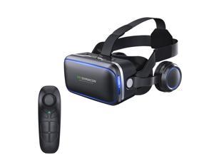 VR Headset 3D Virtual Reality Game Glasses for iPhone Android Smartphone Smart Phone Cell Phone