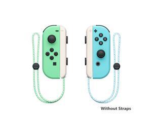 GAMING Switch Controller Compatible with Nintendo Switch Joycon Left and Right Controllers without Straps - DS GAMING Switch Controller Compatible with Nintendo Switch Joycon Left and Right Controllers without Straps - DS