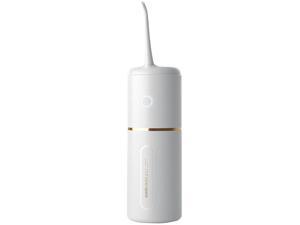 Portable Cordless Water Flosser Electric Waterpik Oral Irrigator Dental Floss Teeth Water Jet Waterpulse Cordless Teeth Cleaner For Tooth