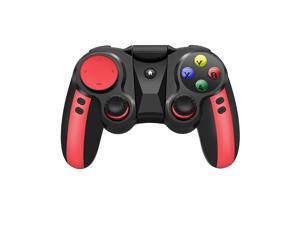 Wireless Game Controller Compatible with PS-4/ Slim/Pro Console