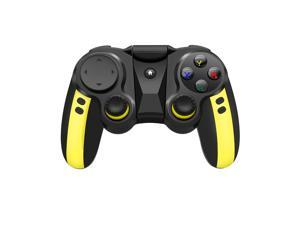 Wireless Game Controller Compatible with PS-4/ Slim/Pro Console