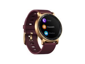 Zeblaze GTR 2 Smart Watch Receive/Make Call Health & Fitness Monitoring,  Long Battery Life Smartwatch IP68 Water Proof