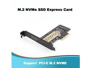 Full Speed M.2 M Key NVMe SSD Express Interface Card M Key To PCIE 3.0 X4 X8 X16 Adapter External SSD Support 2230, 2242, 2260 2280 mm SSD Size M.2 Full Speed M.2 M Key NVMe SSD Express Interface Card M Key To PCIE 3.0 X4 X8 X16 Adapter External SSD Support 2230, 2242, 2260 2280 mm SSD Size M.2