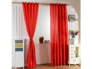 Blackout Curtains for Bedroom-Pole Thermal Insulated Room Curtains for Living Room, Set of 2 Panels (W39.37*L79.84inch) Blackout Curtains for Bedroom-Pole Thermal Insulated Room Curtains for Living Room, Set of 2 Panels (W39.37*L79.84inch)