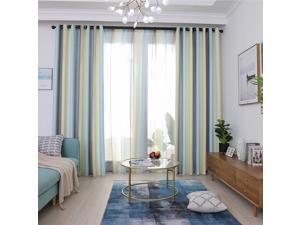 Solid Color Full Blackout Curtains Are Suitable For Bedroom And Study, 39.37 Inches (Width) x 98.42Inches (Length), 2 Panels Set Solid Color Full Blackout Curtains Are Suitable For Bedroom And Study, 39.37 Inches (Width) x 98.42Inches (Length), 2 Panels Set