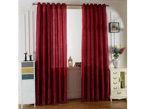 Blackout Curtains for Bedroom-Pole Thermal Insulated Room Curtains for Living Room, Set of 2 Panels (W39.37*L79.84inch) Blackout Curtains for Bedroom-Pole Thermal Insulated Room Curtains for Living Room, Set of 2 Panels (W39.37*L79.84inch)