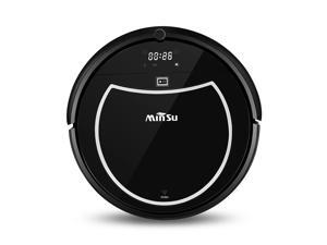 Xiaomi Mijia Robot Vacuum Cleaner Styj02ym Sweeping Mopping 2100pa Suction Lds Laser Navigation Home Sweeper Three Modes 3200mah Cleaner App Remote Control 220v Newegg Com