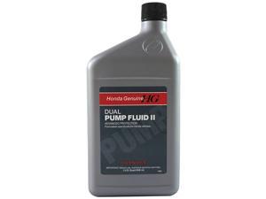 Genuine 08200-9007 Dual Pump II Differential Fluid Genuine 08200-9007 Dual Pump II Differential Fluid