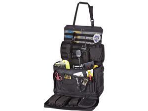 Tactical Wingman Patrol Bag for Law Enforcement Police Vehicle Passenger Seat, Style 56045 Tactical Wingman Patrol Bag for Law Enforcement Police Vehicle Passenger Seat, Style 56045