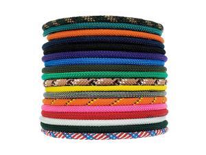 Rope Utility Rope (1/4 Inch and 3/8 Inch) – Golberg – for Crafts (50 Feet, 100 Feet, 300 Feet – Available in a Variety of Colors) – Polypropylene Sheath – Moisture and Mildew Resistant Rope Utility Rope (1/4 Inch and 3/8 Inch) – Golberg – for Crafts (50 Feet, 100 Feet, 300 Feet – Available in a Variety of Colors) – Polypropylene Sheath – Moisture and Mildew Resistant