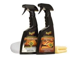 G55153 Leather Care Kit