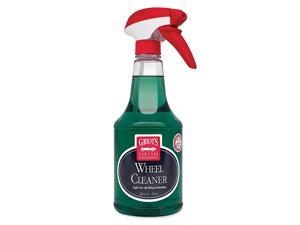 10970 Wheel Cleaner 22oz 10970 Wheel Cleaner 22oz