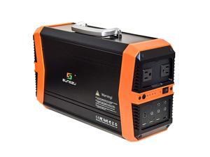 500-Watt Portable Power Station Generator , 550Wh Multi-Functional Generator 14.8V/39Ah CPAP Battery Pack for Camping, CPAP, Home, Emergency 500-Watt Portable Power Station Generator , 550Wh Multi-Functional Generator 14.8V/39Ah CPAP Battery Pack for Camping, CPAP, Home, Emergency