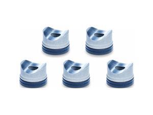 243281 RAC 5 One Seals Tip Gaskets for Airless Paint Spray Guns, 5-Pack 243281 RAC 5 One Seals Tip Gaskets for Airless Paint Spray Guns, 5-Pack