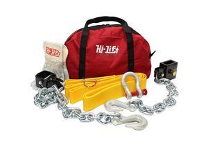 Jack ORK Off-Road Kit, Black Jack ORK Off-Road Kit, Black