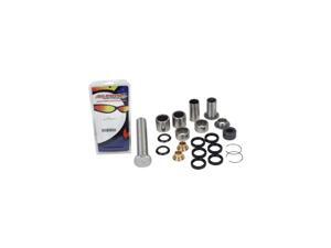 Lower Shock Bearing Seal Kit 29-5015 Lower Shock Bearing Seal Kit 29-5015