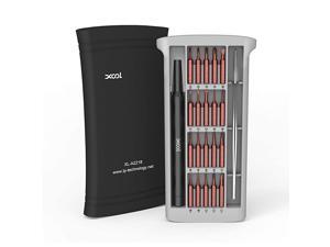 Precision Screwdriver Set, Pentalobe Screwdriver Tiny Screwdrivers Electronics Screwdriver Set Screw Driver Kit Torx Magnetic Screwdriver Set for iPhone PC Macbook Computer Tablet Cellphone Precision Screwdriver Set, Pentalobe Screwdriver Tiny Screwdrivers Electronics Screwdriver Set Screw Driver Kit Torx Magnetic Screwdriver Set for iPhone PC Macbook Computer Tablet Cellphone