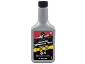 Motor Medic M1410TF Synthetic Automatic Transmission Flush - 10 oz. Motor Medic M1410TF Synthetic Automatic Transmission Flush - 10 oz.