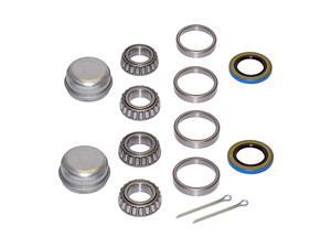of Trailer Bearing ReKits for 1116 Inch Straight Spindles of Trailer Bearing ReKits for 1116 Inch Straight Spindles