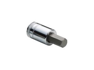 1/2" Drive Hex Bit Socket, 19mm - 80664