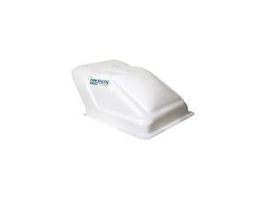 U1500WH Ultra Breeze Vent Cover - White Translucent U1500WH Ultra Breeze Vent Cover - White Translucent