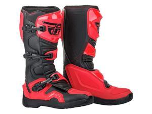 Maverik Men's Off-Road Motorcycle Boots