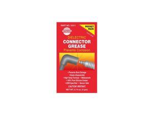 15311-240PK) Dielectric Connector Grease - 4 Grams Pocket Pack, (Pack of 240) 15311-240PK) Dielectric Connector Grease - 4 Grams Pocket Pack, (Pack of 240)