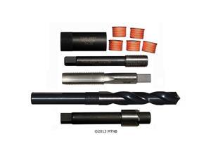 14125A M14 x 1.25 Aluminum Drain Pan Thread Repair Kit
