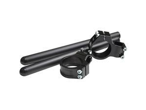 CL0048K Black 48mm Fork Tube CL0048K Black 48mm Fork Tube