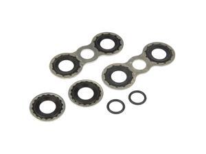 66201 Oil Cooler Line Gasket 66201 Oil Cooler Line Gasket