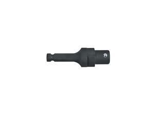 NRHDA Adapter for NRHD, 7/16-Inch Hex Quick-Change Adapter with Rust Resistent Black Finish NRHDA Adapter for NRHD, 7/16-Inch Hex Quick-Change Adapter with Rust Resistent Black Finish