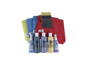 Kit - Safest Way to Remove Clear Coat Scratches. It’s All in Box - Nothing Else Needed for Professional Results. Kit - Safest Way to Remove Clear Coat Scratches. It’s All in Box - Nothing Else Needed for Professional Results.
