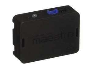 ADS-MSW Universal Analog Steering Wheel Interface