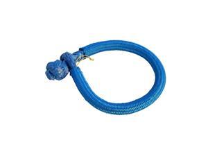 14mm150mm Soft Shackles for Off-Road Winch Accessory,UHMWPE shackle ATVAll Terrain Vehicle 14mm150mm Soft Shackles for Off-Road Winch Accessory,UHMWPE shackle ATVAll Terrain Vehicle