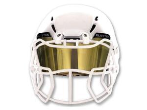 Football Facemask Visor - Color Tinted 