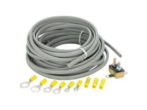 20505 Wiring Kit for 2 to 4 Brake Control System 20505 Wiring Kit for 2 to 4 Brake Control System