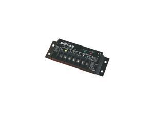 SunSaver 6A PWM Solar Charge Controller for 12V Batteries, LVD, Lowest Fail Rate in The Industry, Built-in Diagnostics, (SS-6L-12V) SunSaver 6A PWM Solar Charge Controller for 12V Batteries, LVD, Lowest Fail Rate in The Industry, Built-in Diagnostics, (SS-6L-12V)