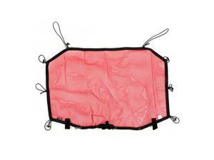 13579.40 Hard Top Sun Shade, Front, Red; 07-18 Jeep Wrangler JK/JKU 13579.40 Hard Top Sun Shade, Front, Red; 07-18 Jeep Wrangler JK/JKU